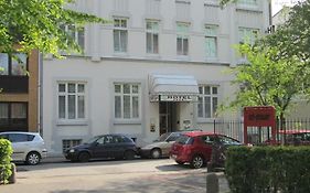 Hotel Stephan